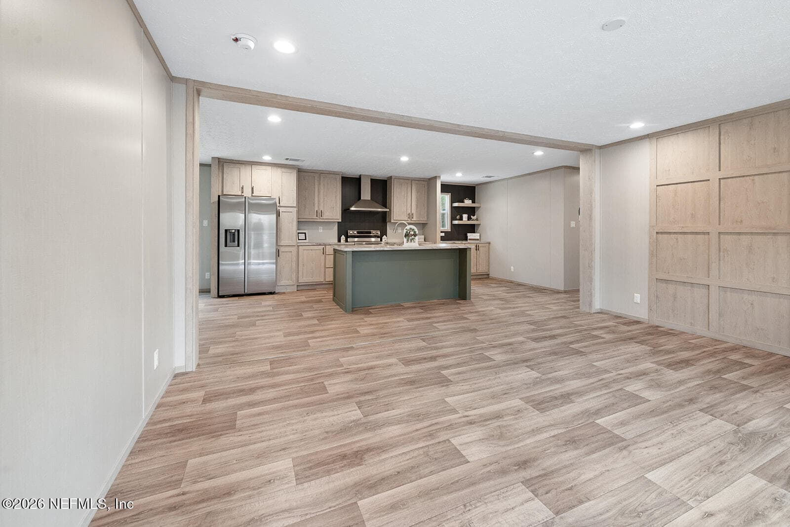 Photo 5 of 16859 SE 83RD Terrace, Lake Butler, FL 32054