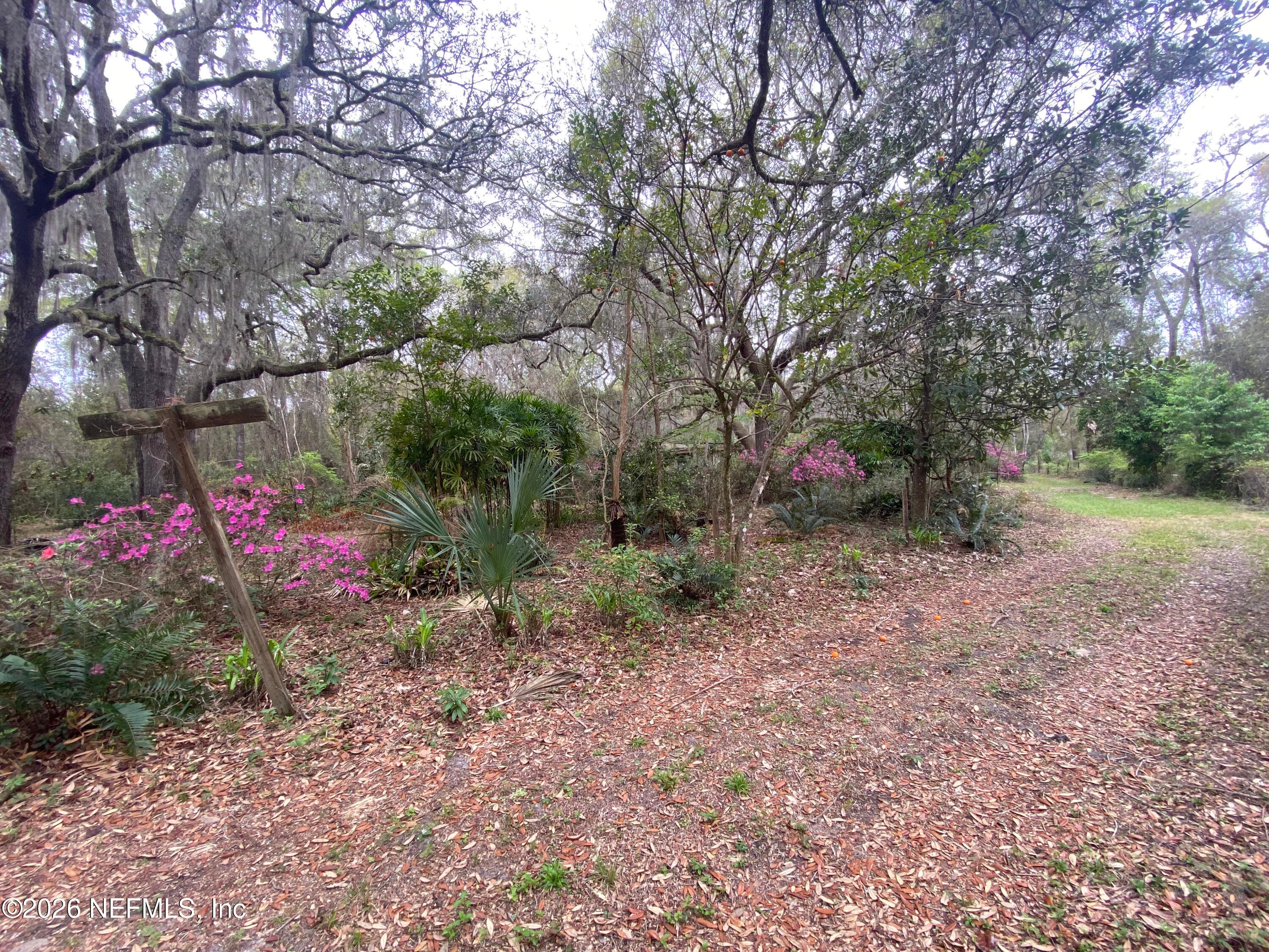 Photo 8 of 119 TWIN LAKES Road, Hawthorne, FL 32640