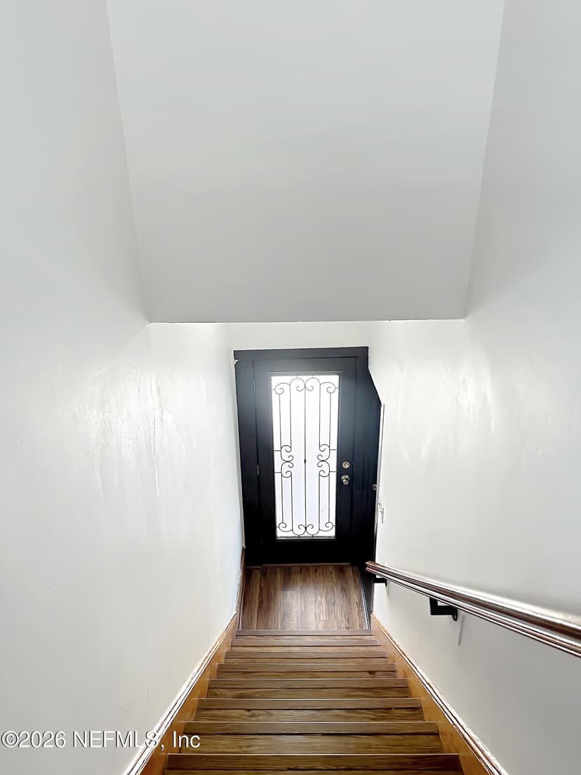 138 E Duval Street, Jacksonville, FL 32202