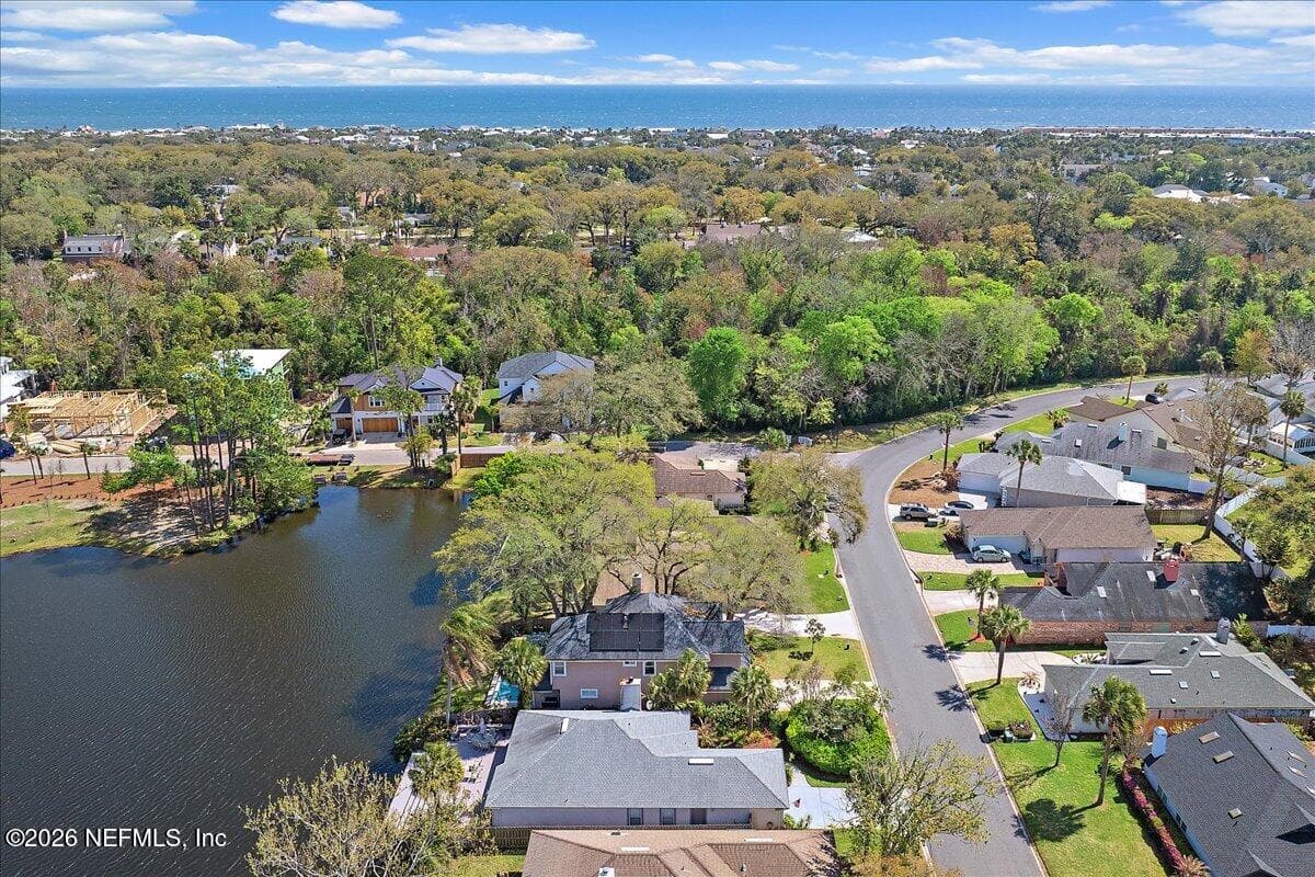 Photo 3 of 1259 LINKSIDE Drive, Atlantic Beach, FL 32233
