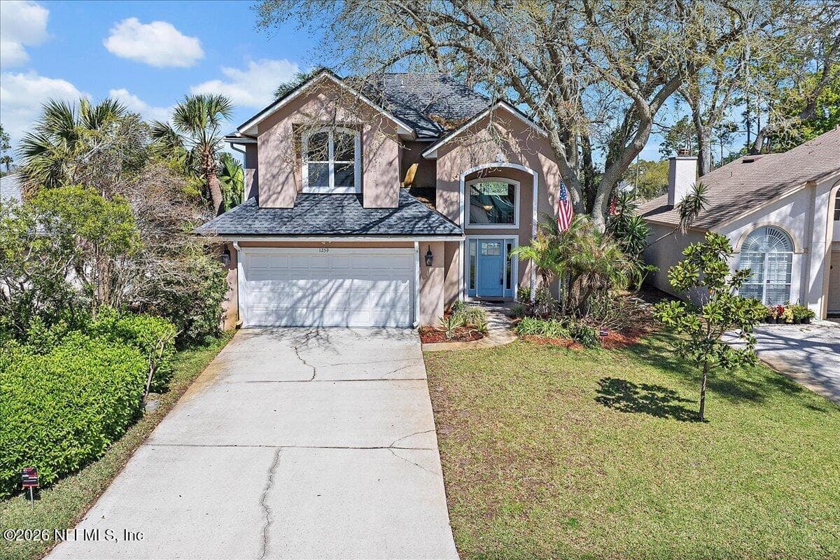 Photo 5 of 1259 LINKSIDE Drive, Atlantic Beach, FL 32233