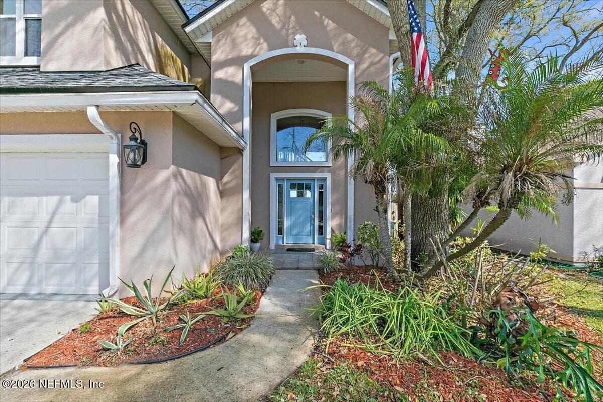 Photo 6 of 1259 LINKSIDE Drive, Atlantic Beach, FL 32233