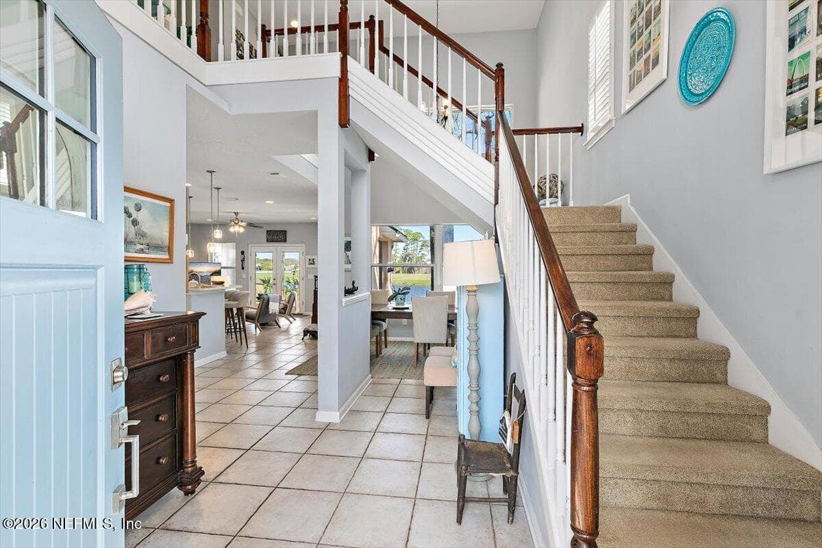 Photo 7 of 1259 LINKSIDE Drive, Atlantic Beach, FL 32233