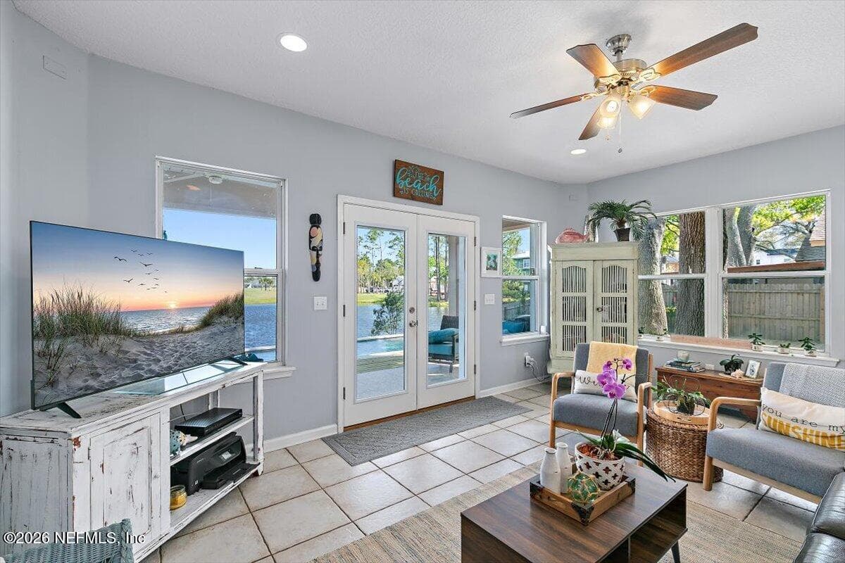Photo 10 of 1259 LINKSIDE Drive, Atlantic Beach, FL 32233