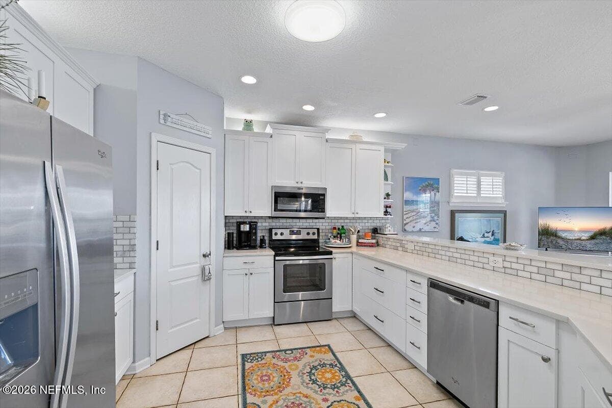 Photo 15 of 1259 LINKSIDE Drive, Atlantic Beach, FL 32233