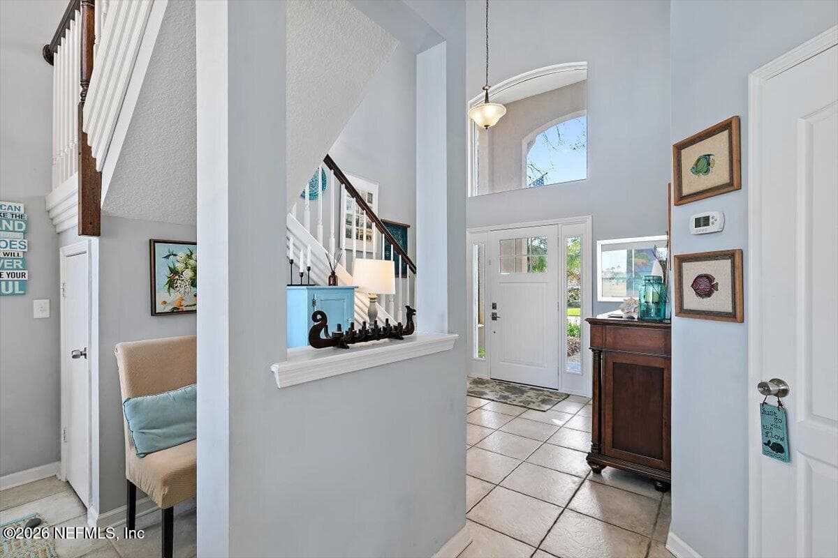 Photo 18 of 1259 LINKSIDE Drive, Atlantic Beach, FL 32233