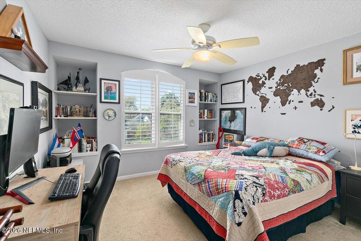 Photo 23 of 1259 LINKSIDE Drive, Atlantic Beach, FL 32233