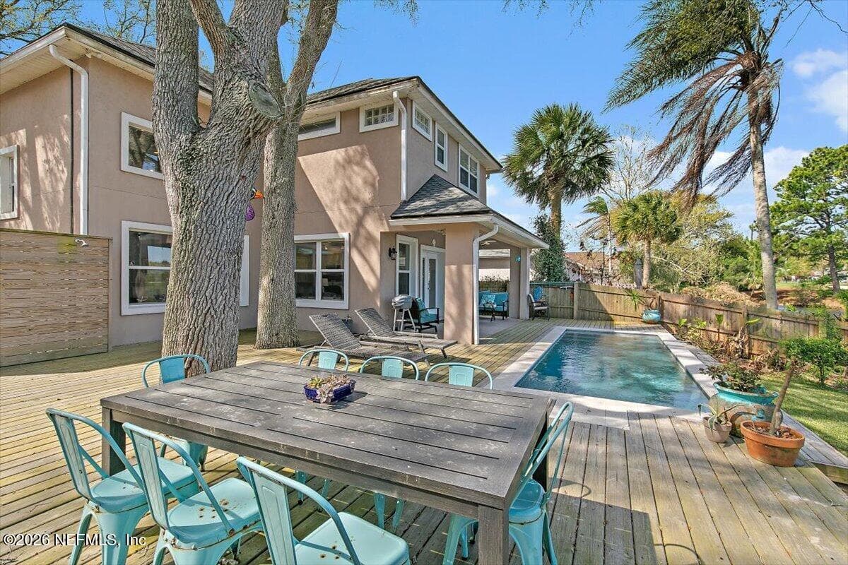 Photo 29 of 1259 LINKSIDE Drive, Atlantic Beach, FL 32233