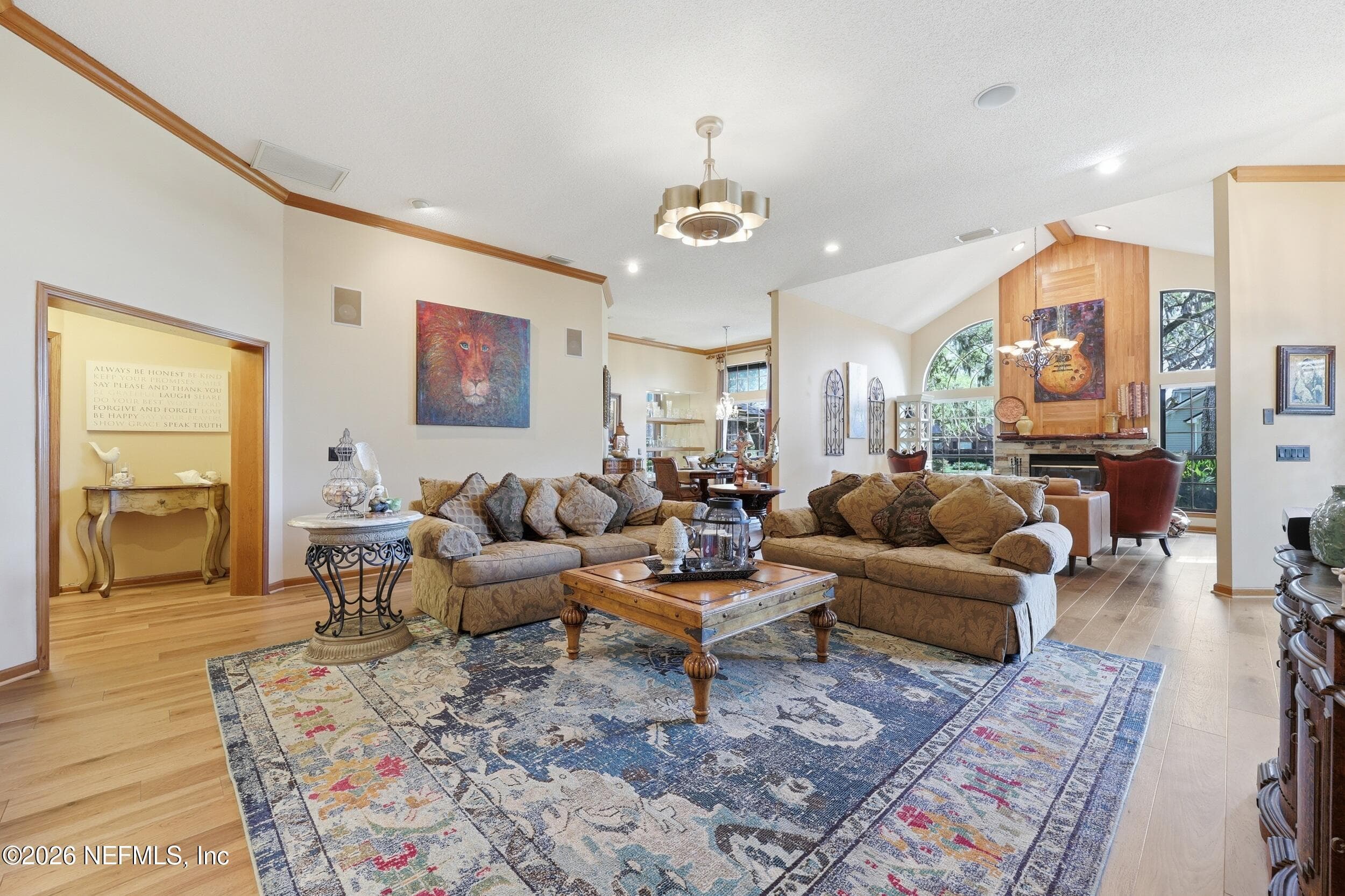 Photo 9 of 2358 BRIDGETTE Way, Fleming Island, FL 32003