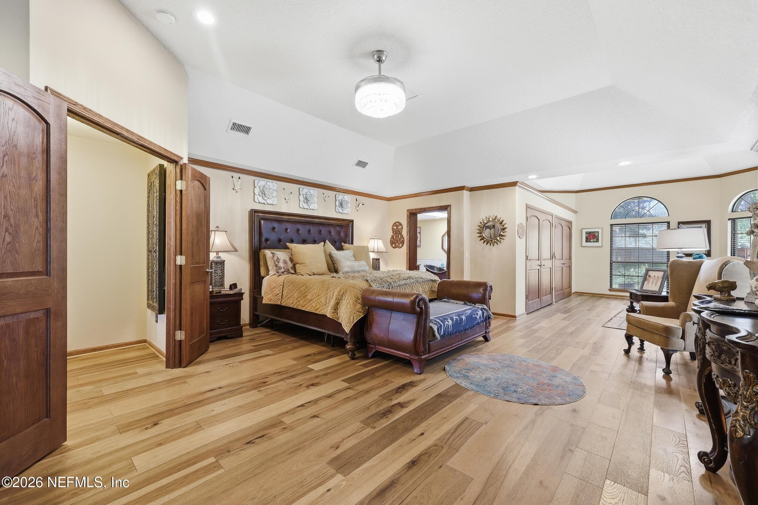 Primary BR View #1 — 2358 BRIDGETTE Way, Fleming Island, FL 32003