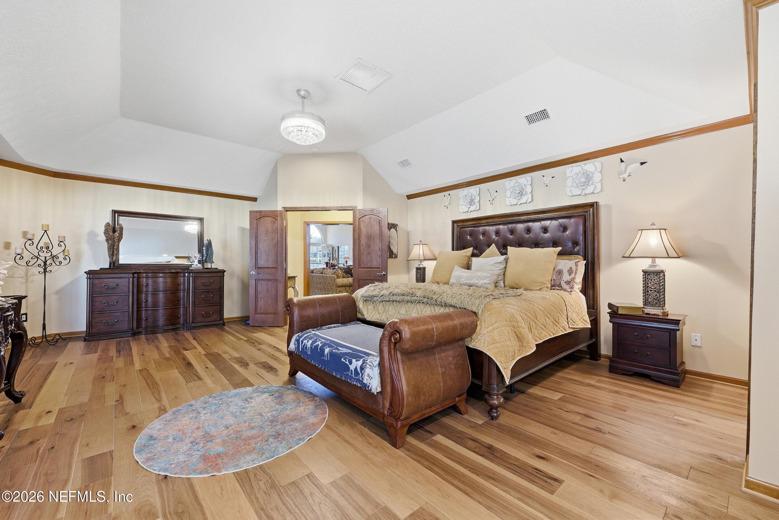 Primary BR View #3 — 2358 BRIDGETTE Way, Fleming Island, FL 32003