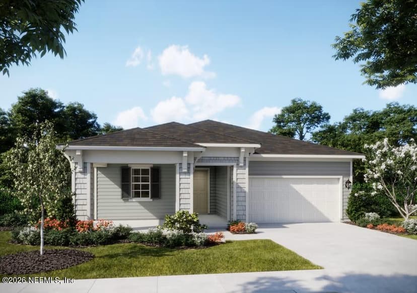 157 Shy Spruce Circle, St. Augustine, FL 32092
