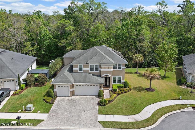3914 Mediterranean Court, Jacksonville, FL 32223