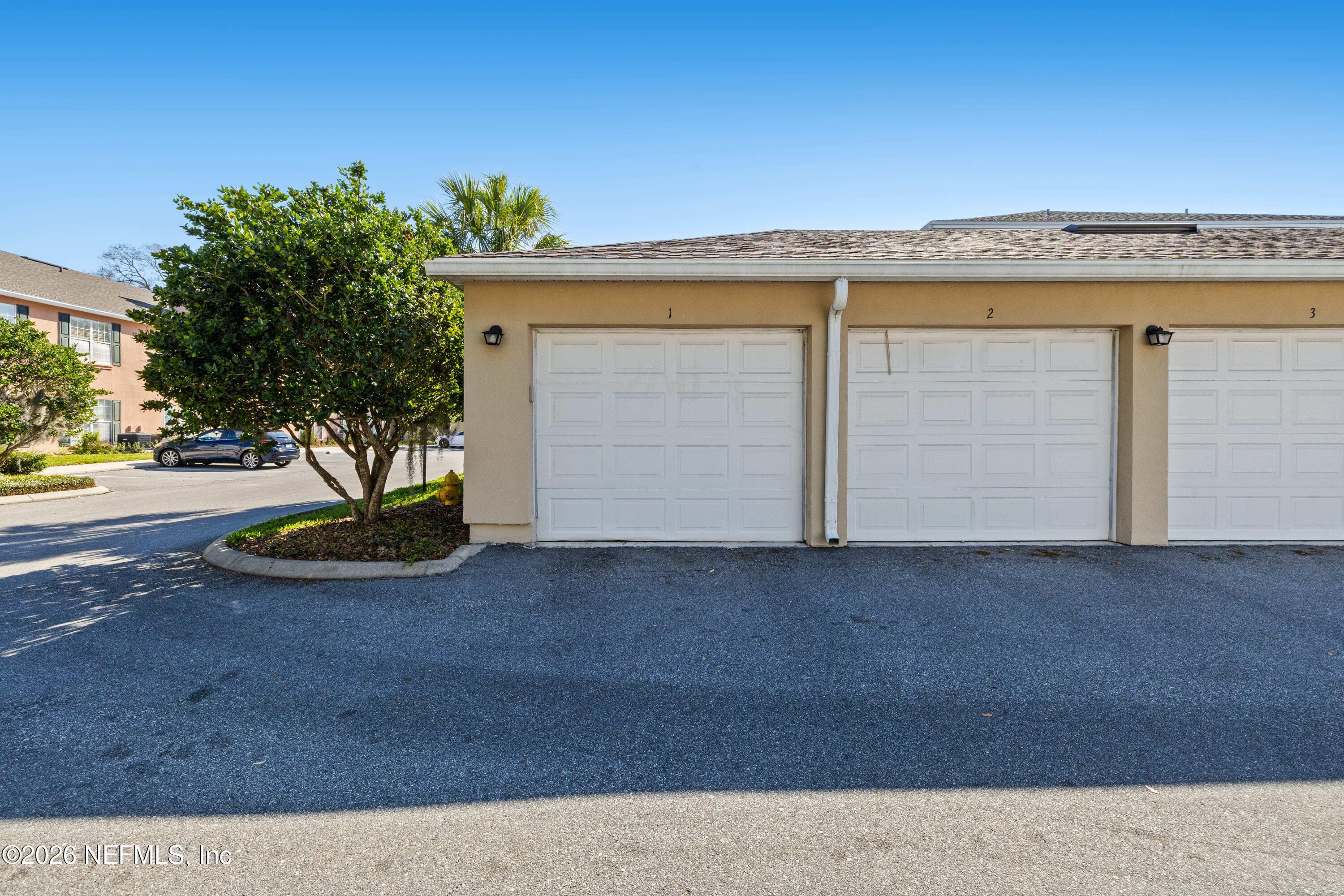 Photo 24 of 111 JARDIN DE MER Place 111, Jacksonville Beach, FL 32250