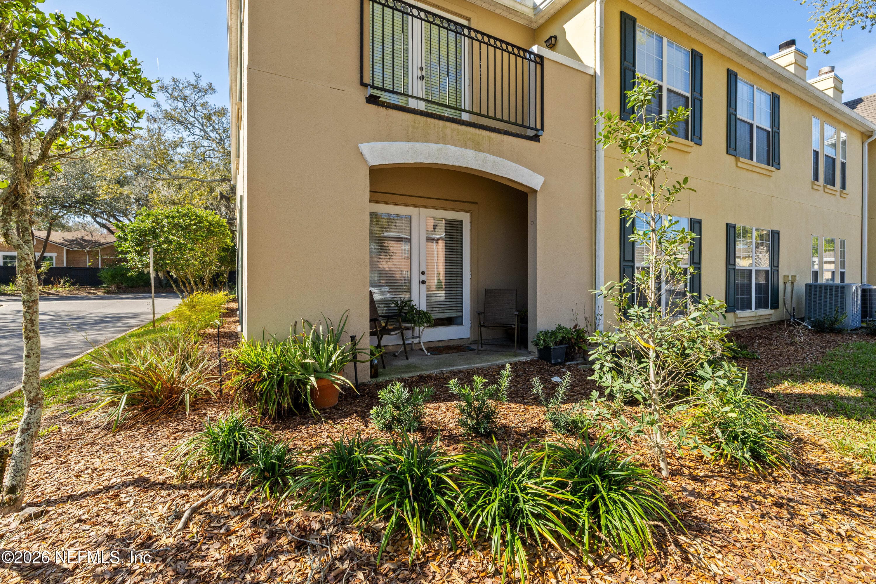 Photo 25 of 111 JARDIN DE MER Place 111, Jacksonville Beach, FL 32250