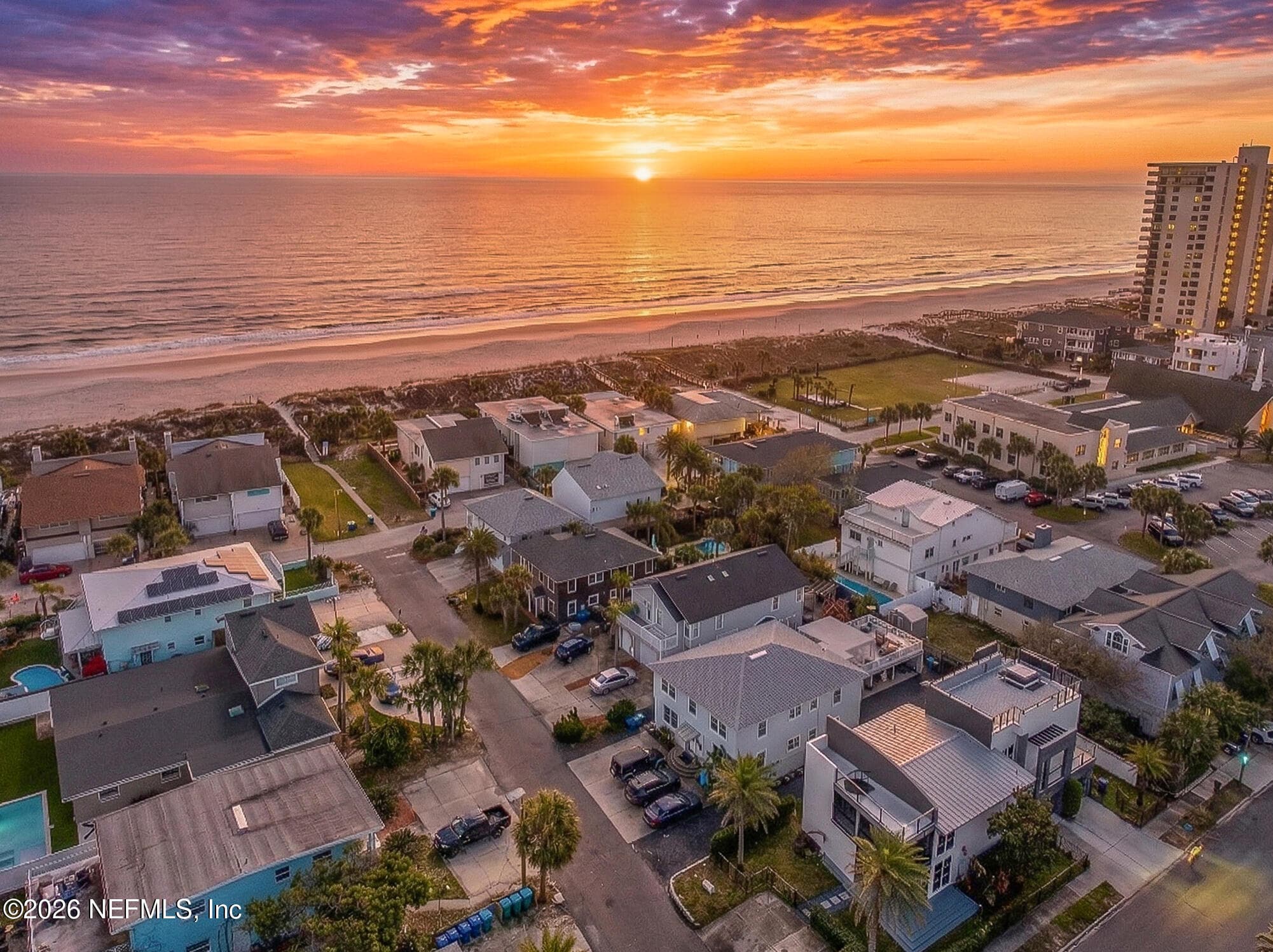 Photo 91 of 123 MARGARET Street, Neptune Beach, FL 32266