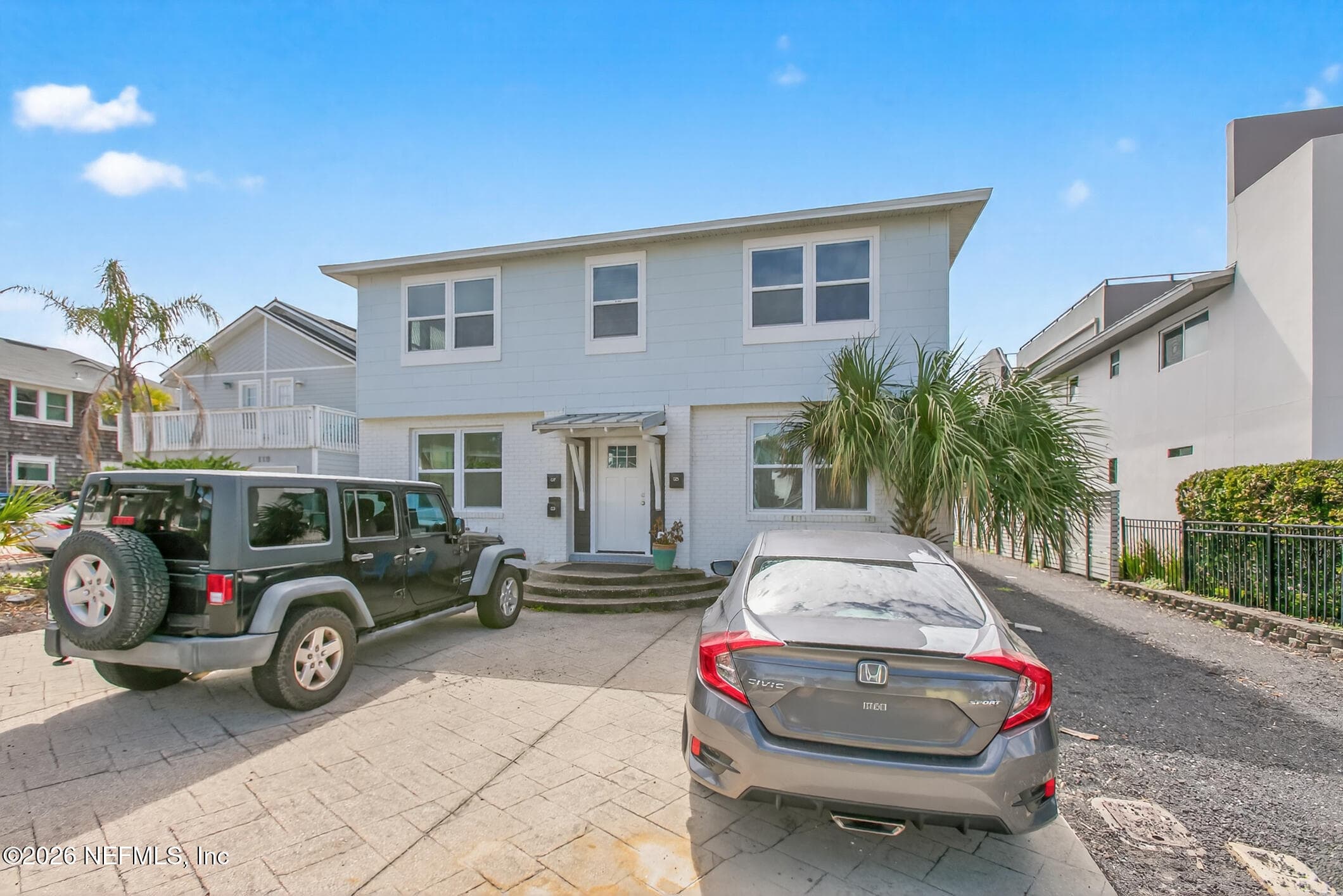 Photo 2 of 123 MARGARET Street, Neptune Beach, FL 32266