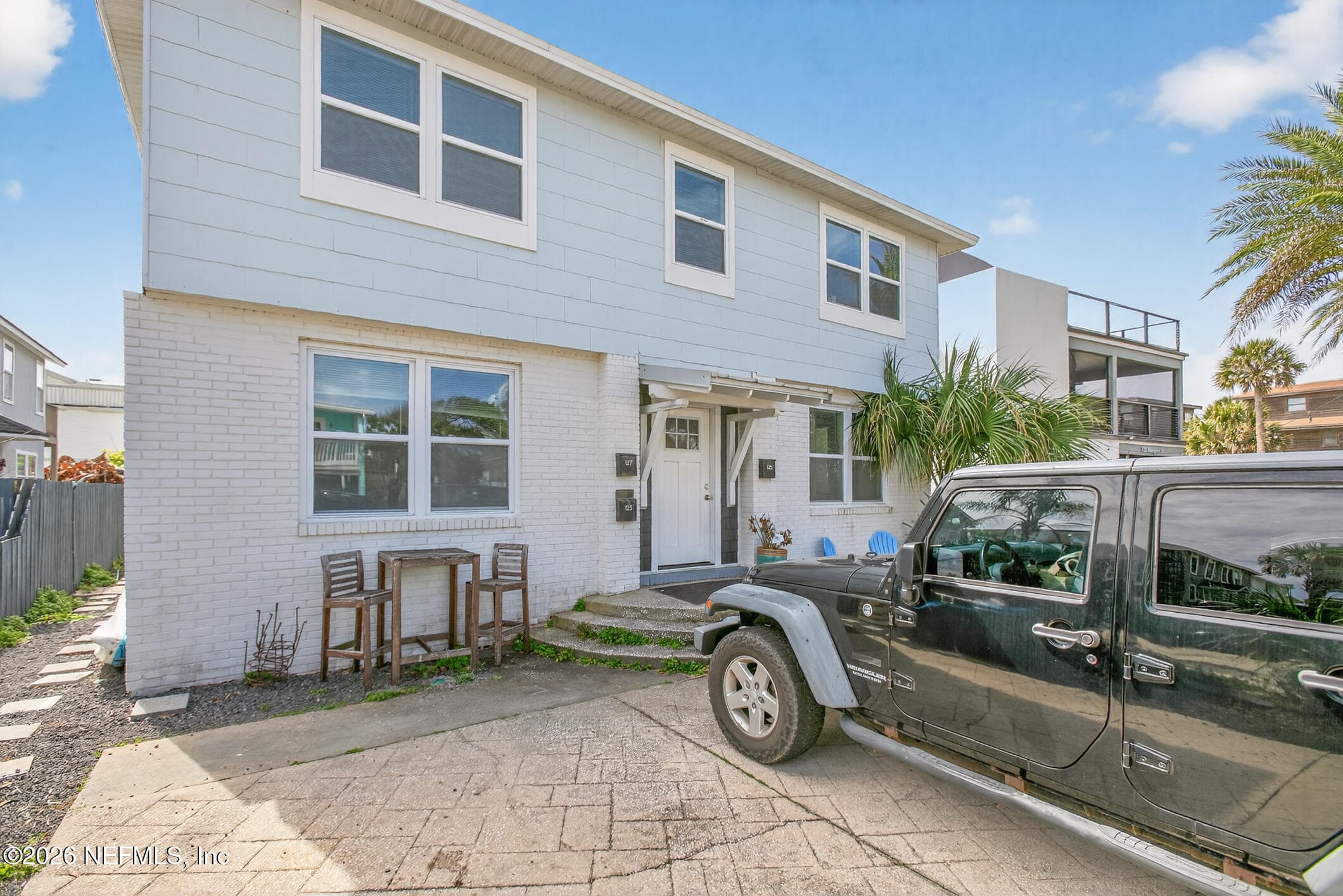 Photo 64 of 123 MARGARET Street, Neptune Beach, FL 32266