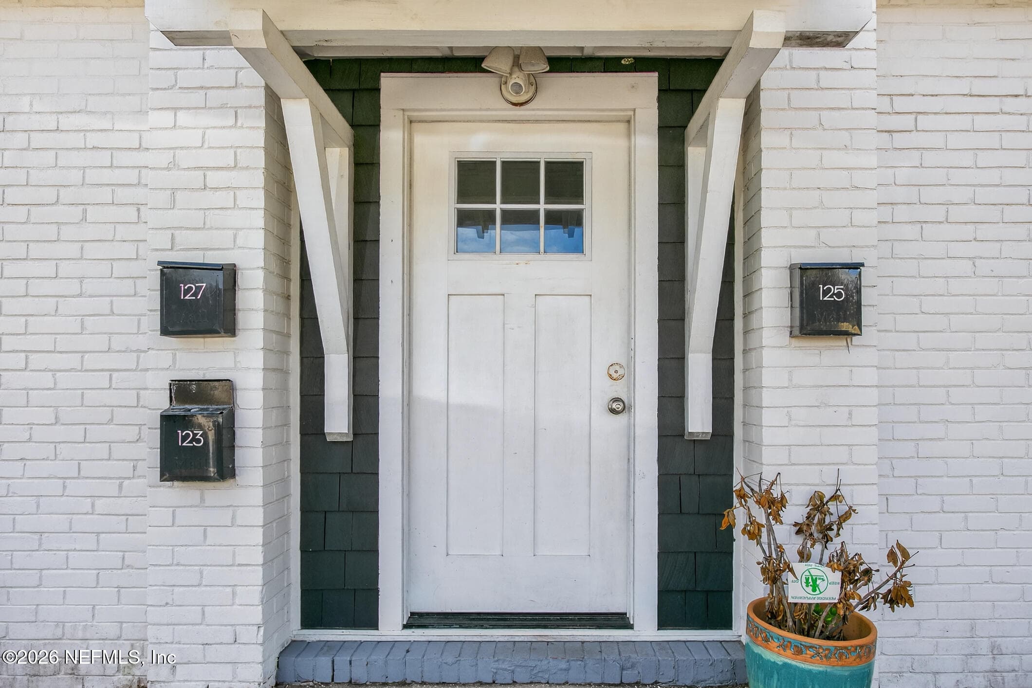 Photo 3 of 123 MARGARET Street, Neptune Beach, FL 32266