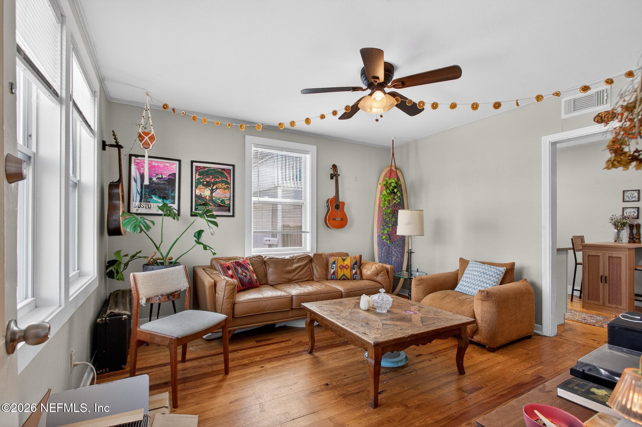 Photo 6 of 123 MARGARET Street, Neptune Beach, FL 32266