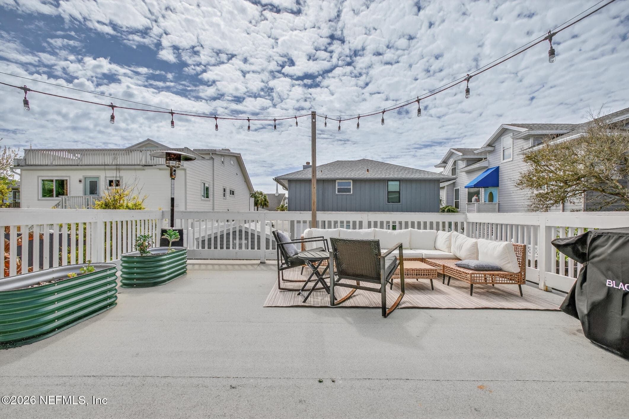 Photo 50 of 123 MARGARET Street, Neptune Beach, FL 32266