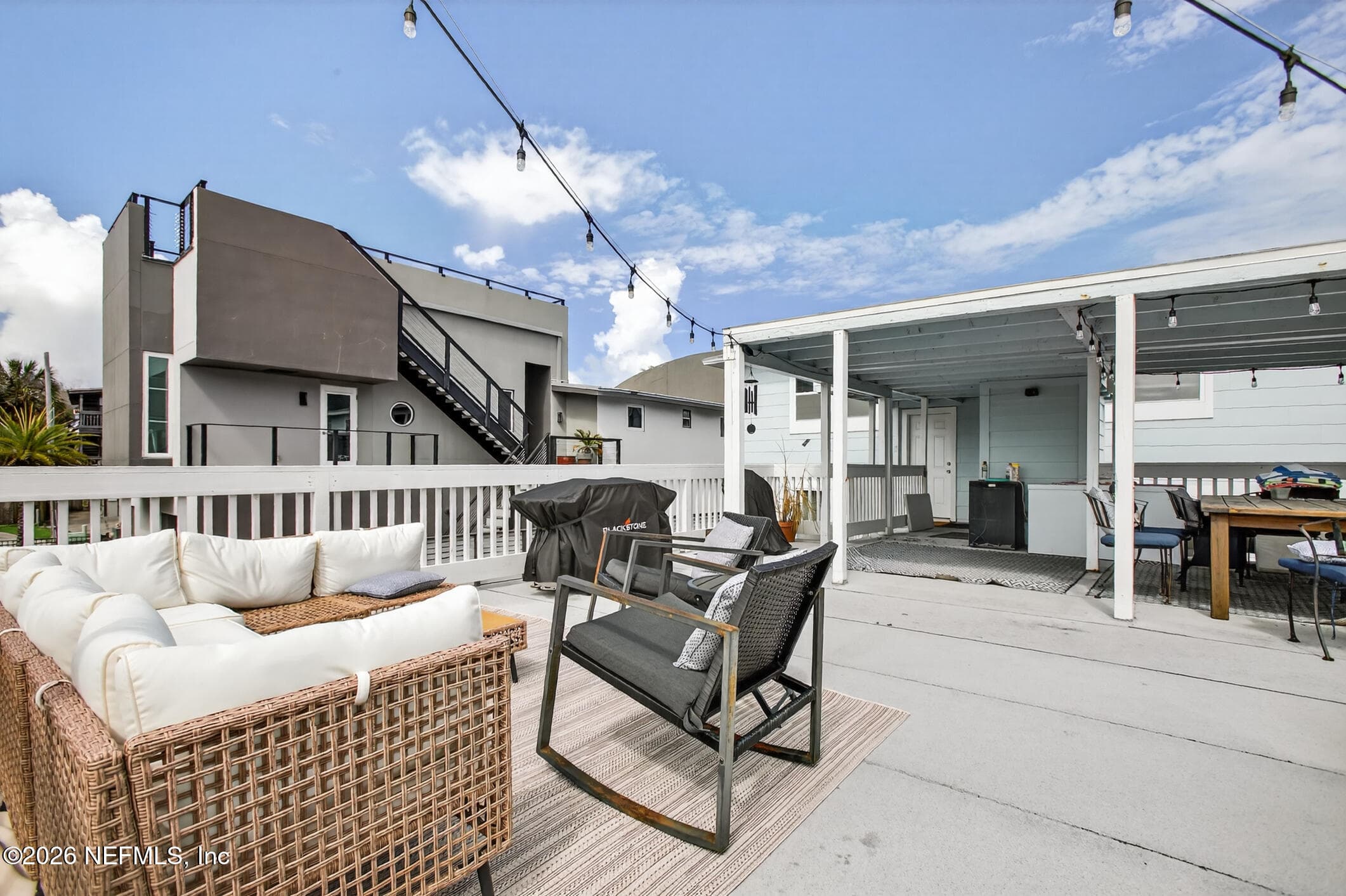 Photo 51 of 123 MARGARET Street, Neptune Beach, FL 32266