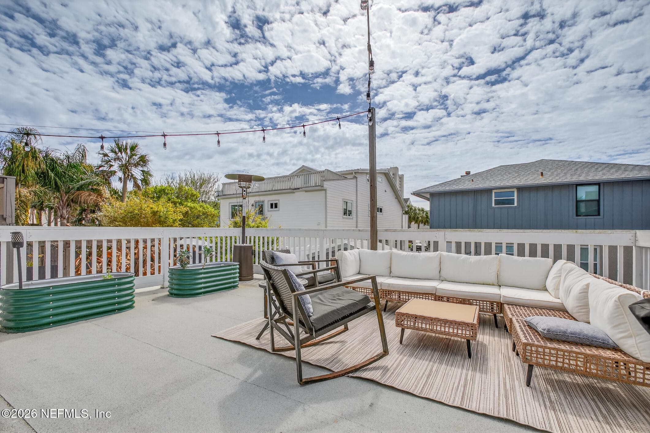 Photo 52 of 123 MARGARET Street, Neptune Beach, FL 32266