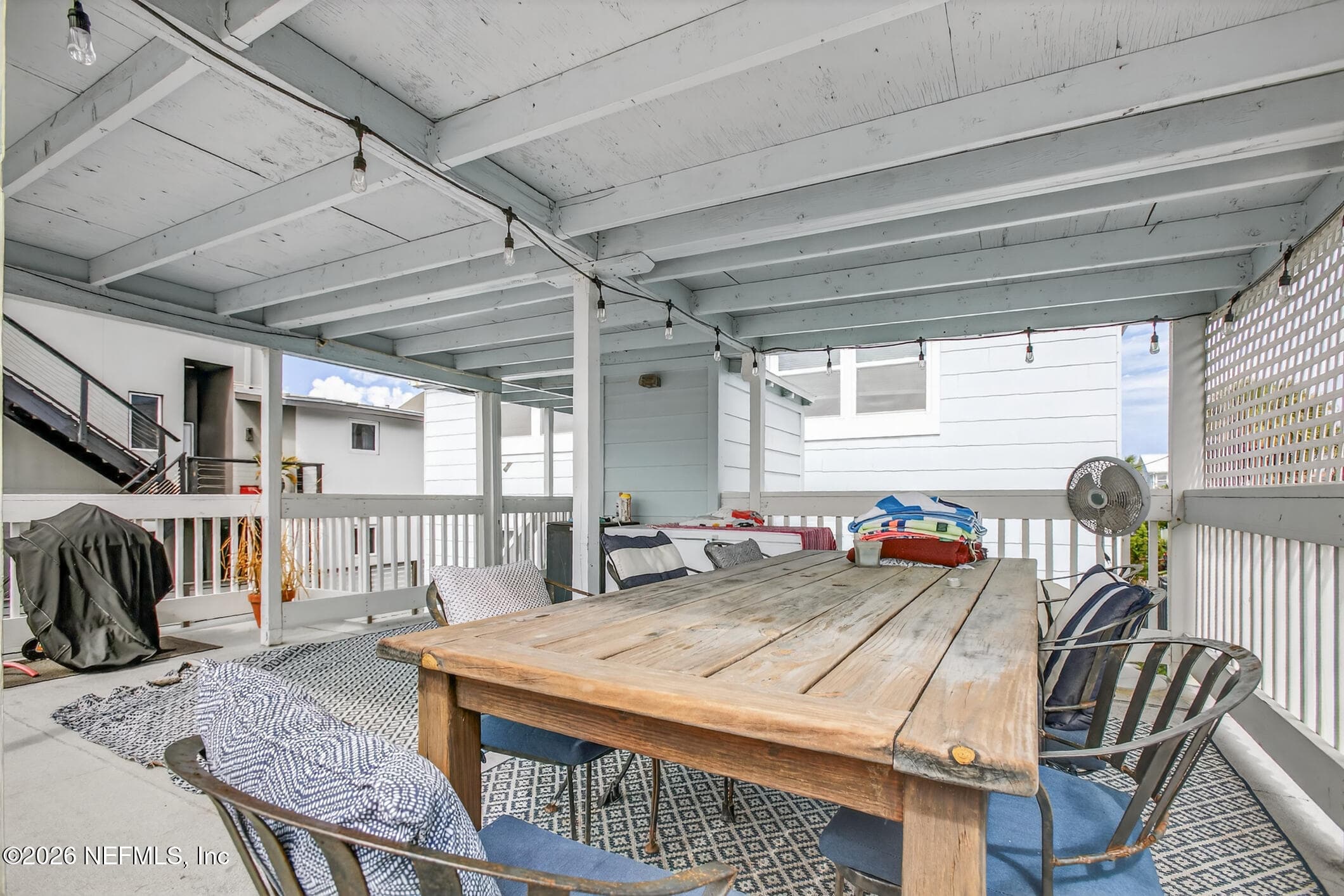 Photo 53 of 123 MARGARET Street, Neptune Beach, FL 32266
