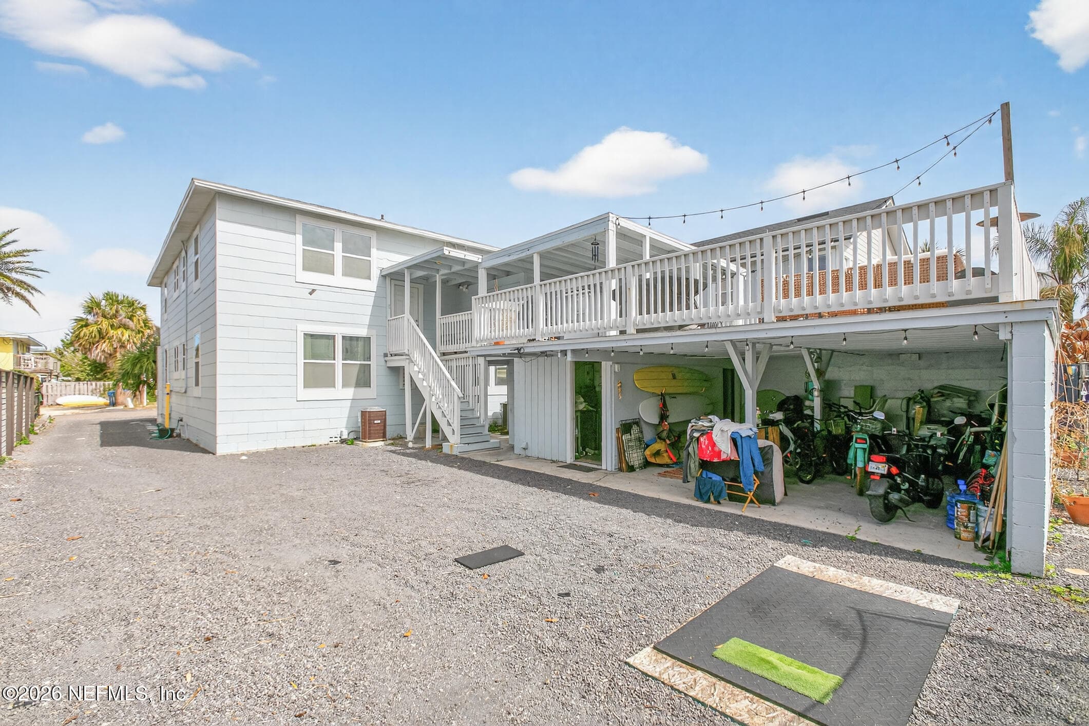 Photo 65 of 123 MARGARET Street, Neptune Beach, FL 32266
