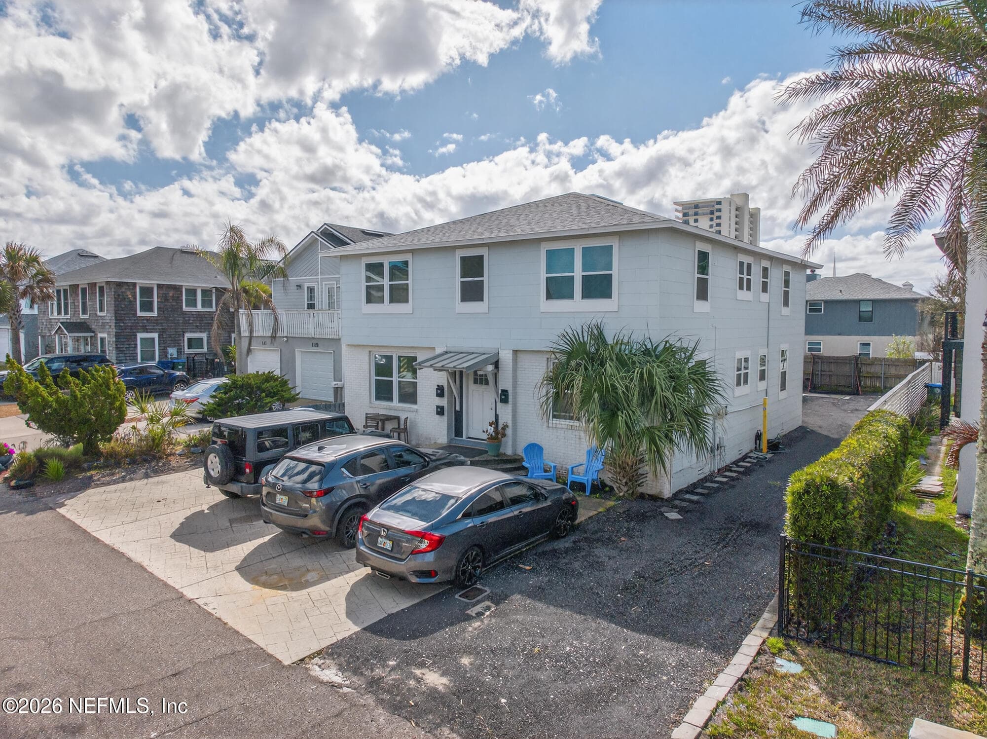 Photo 67 of 123 MARGARET Street, Neptune Beach, FL 32266