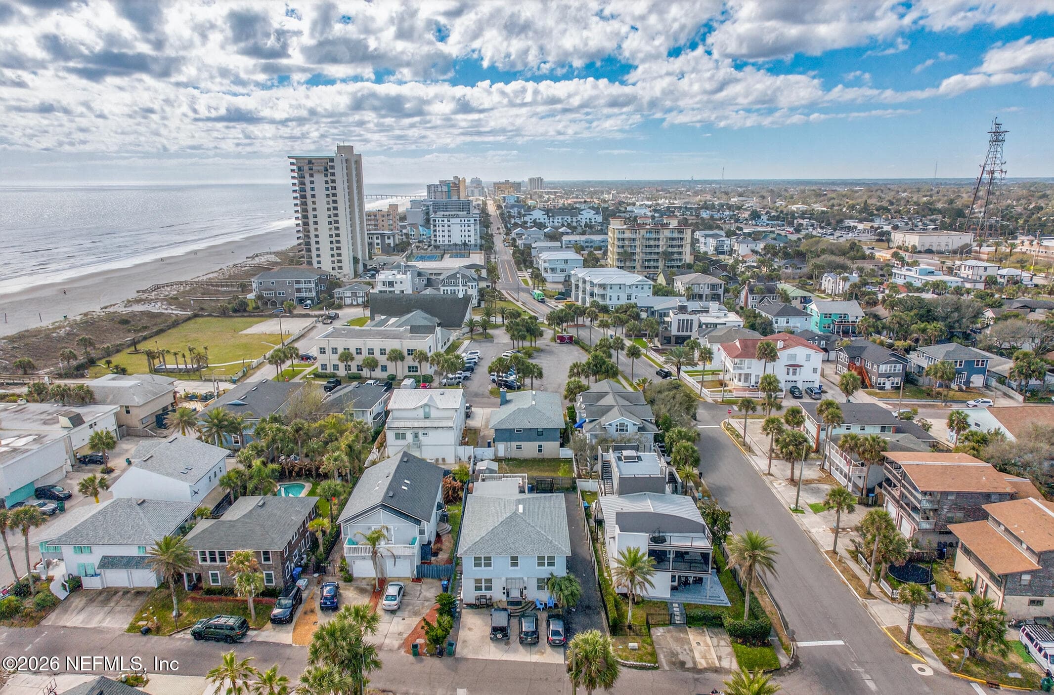Photo 76 of 123 MARGARET Street, Neptune Beach, FL 32266