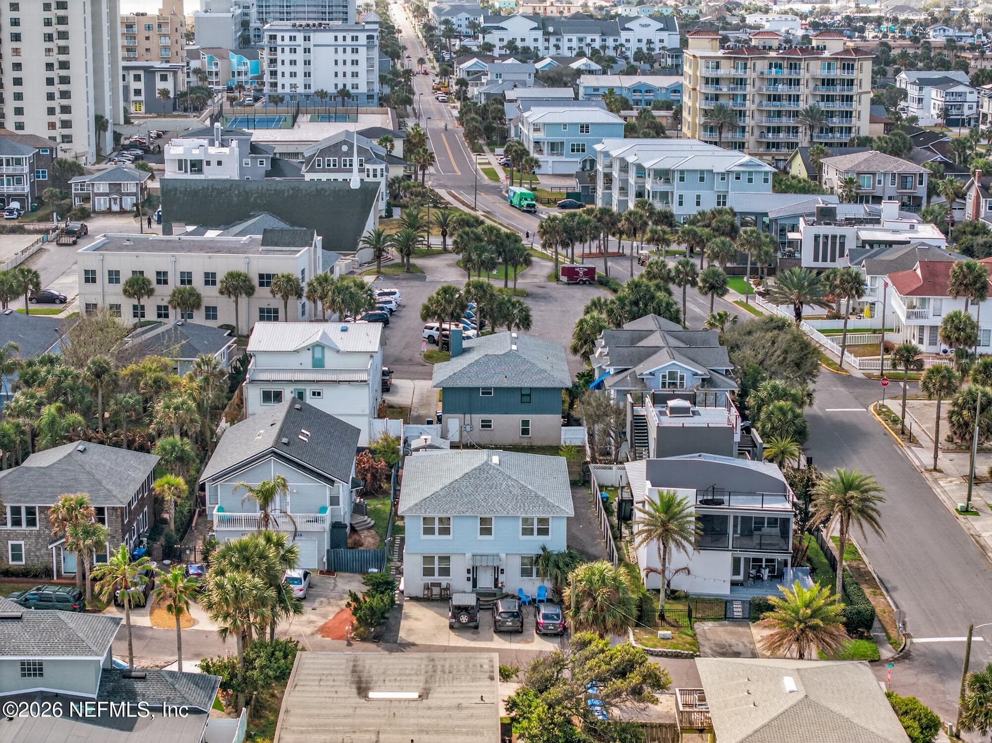 Photo 77 of 123 MARGARET Street, Neptune Beach, FL 32266