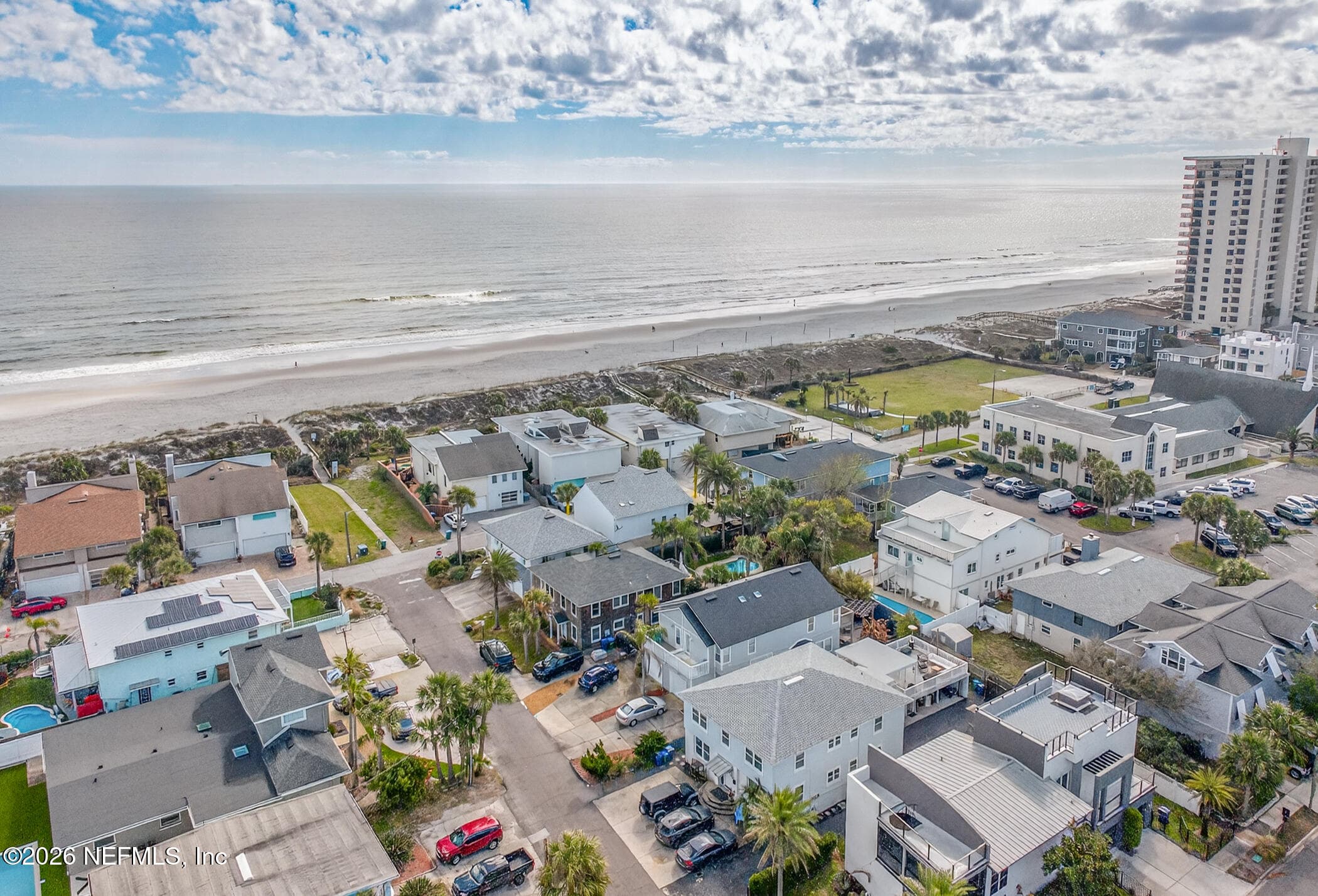 Photo 78 of 123 MARGARET Street, Neptune Beach, FL 32266