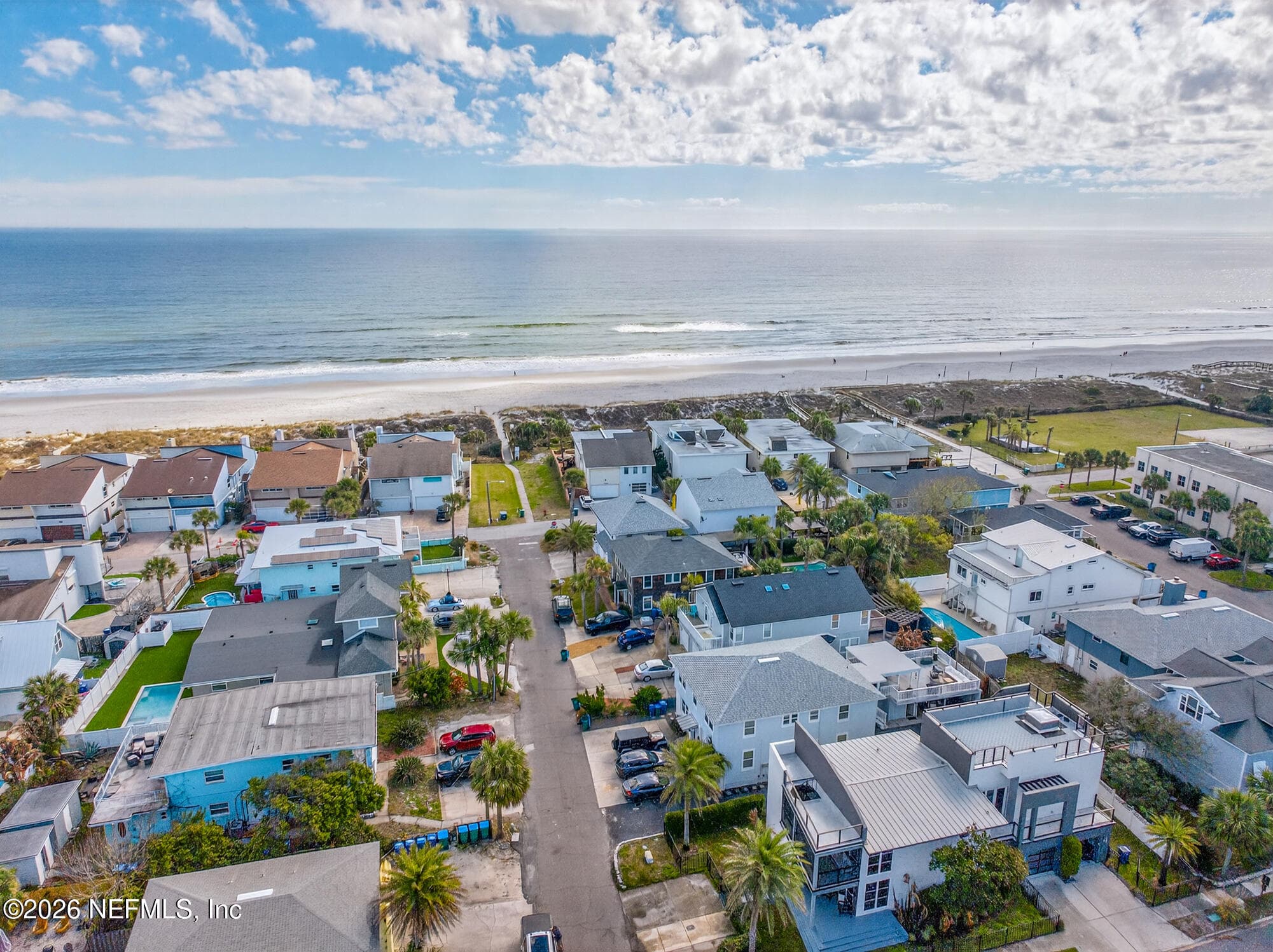 Photo 79 of 123 MARGARET Street, Neptune Beach, FL 32266
