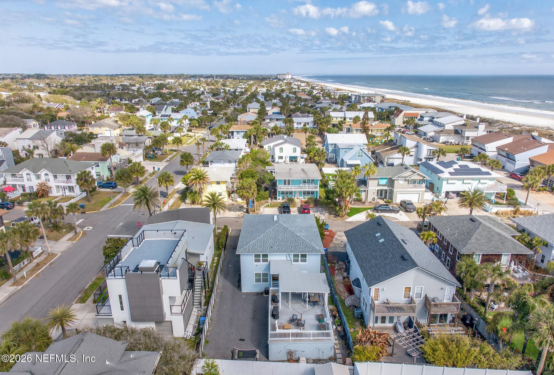 Photo 81 of 123 MARGARET Street, Neptune Beach, FL 32266
