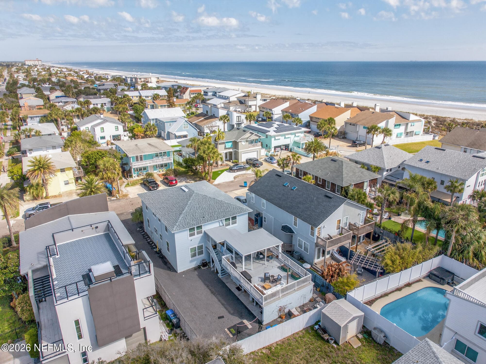 Photo 82 of 123 MARGARET Street, Neptune Beach, FL 32266