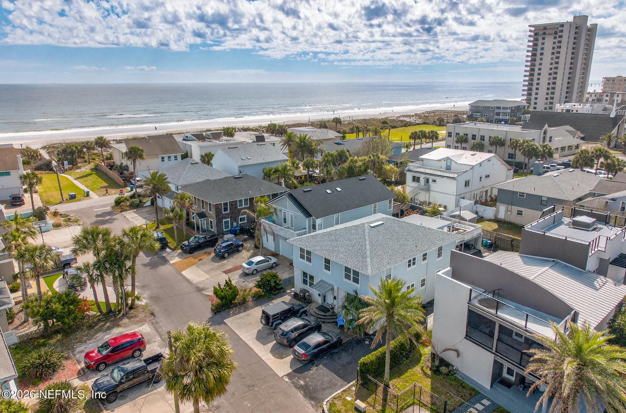 Photo 83 of 123 MARGARET Street, Neptune Beach, FL 32266