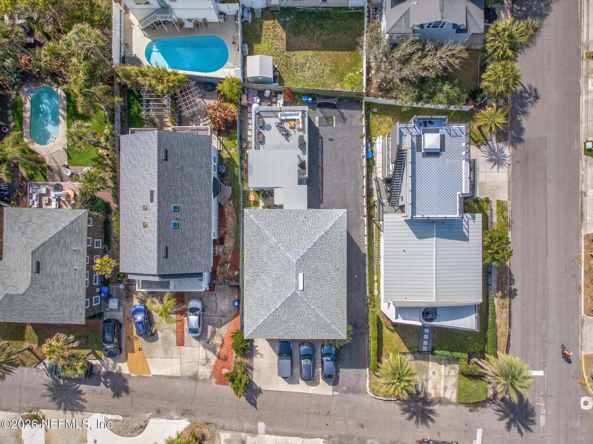 Photo 85 of 123 MARGARET Street, Neptune Beach, FL 32266