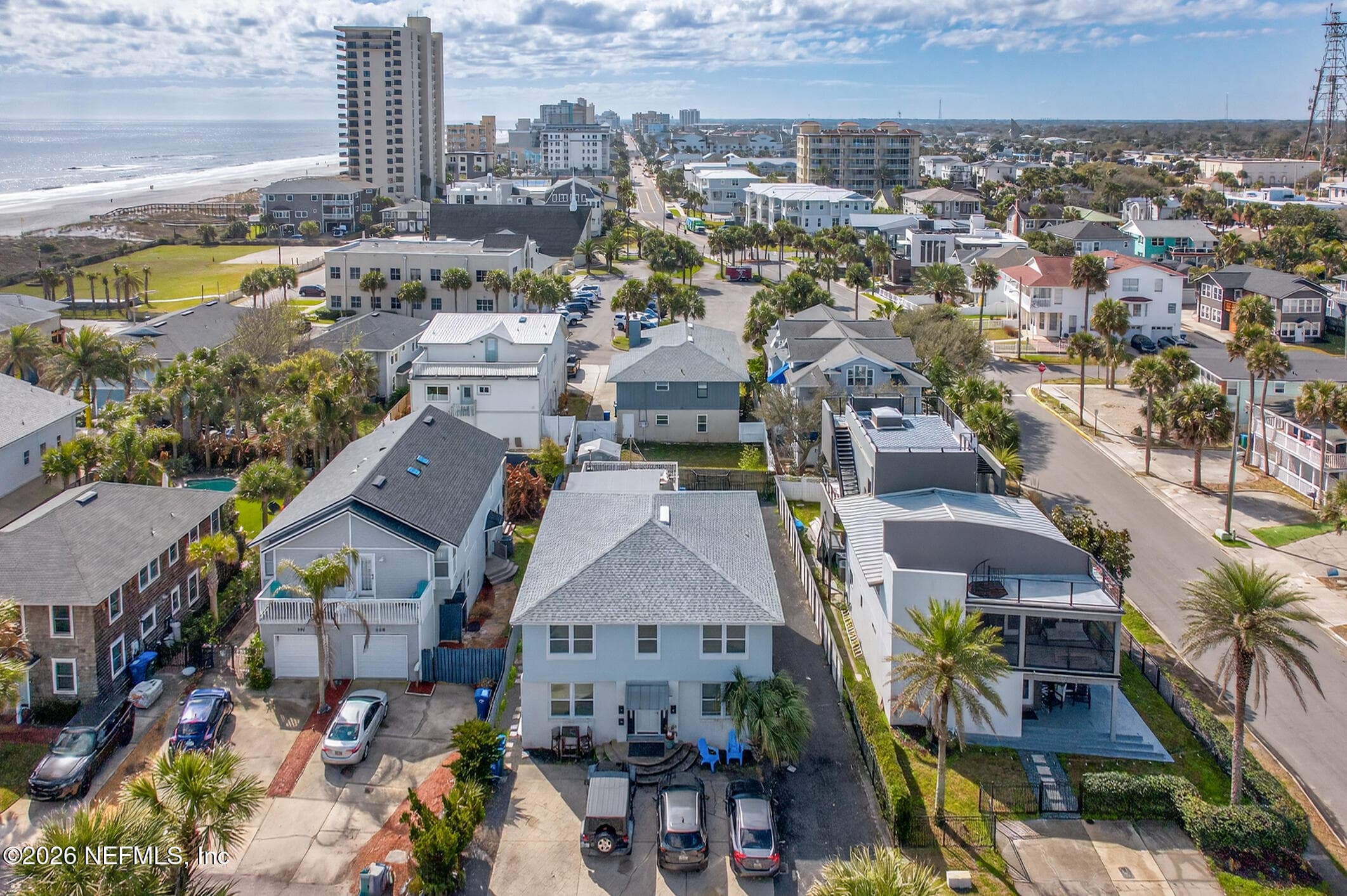 Photo 88 of 123 MARGARET Street, Neptune Beach, FL 32266