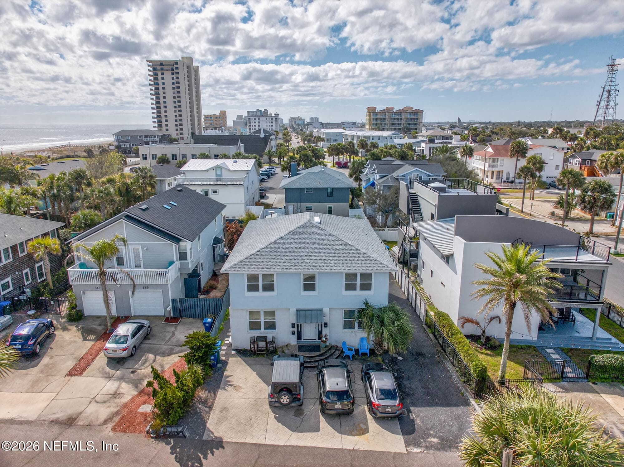 Photo 89 of 123 MARGARET Street, Neptune Beach, FL 32266