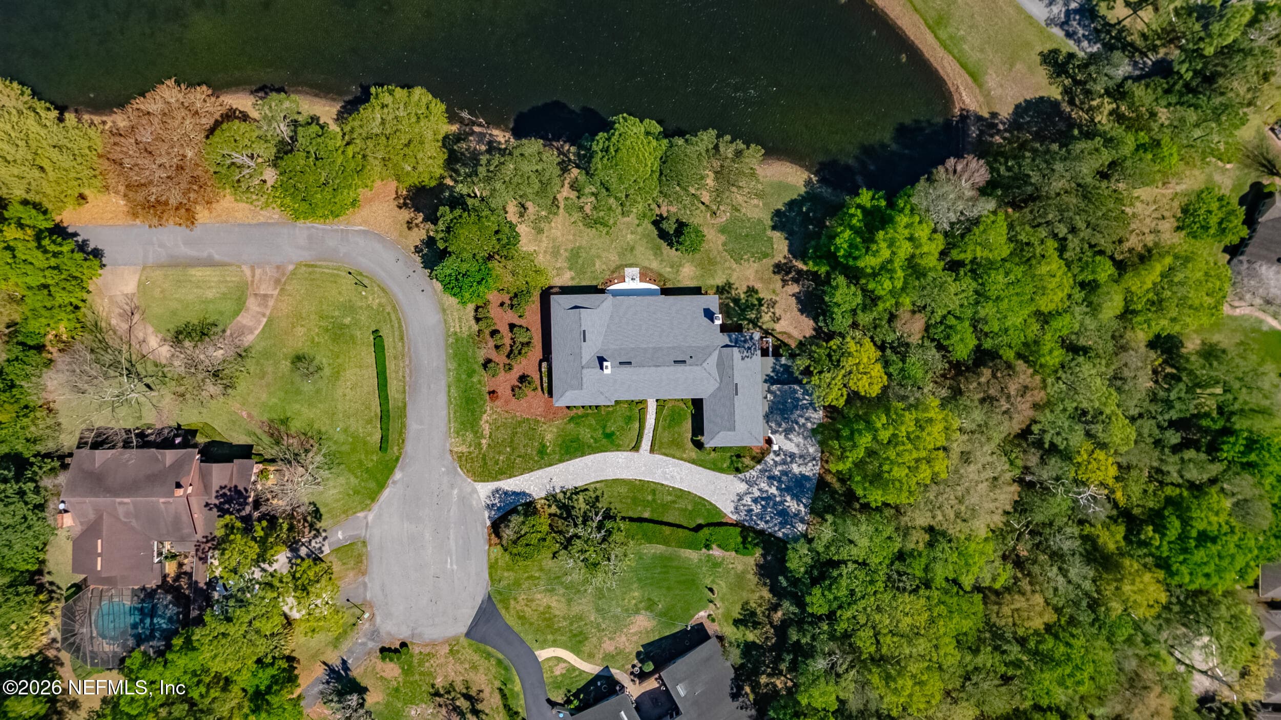 Photo 66 of 10042 LAKE LAMAR Court, Jacksonville, FL 32256
