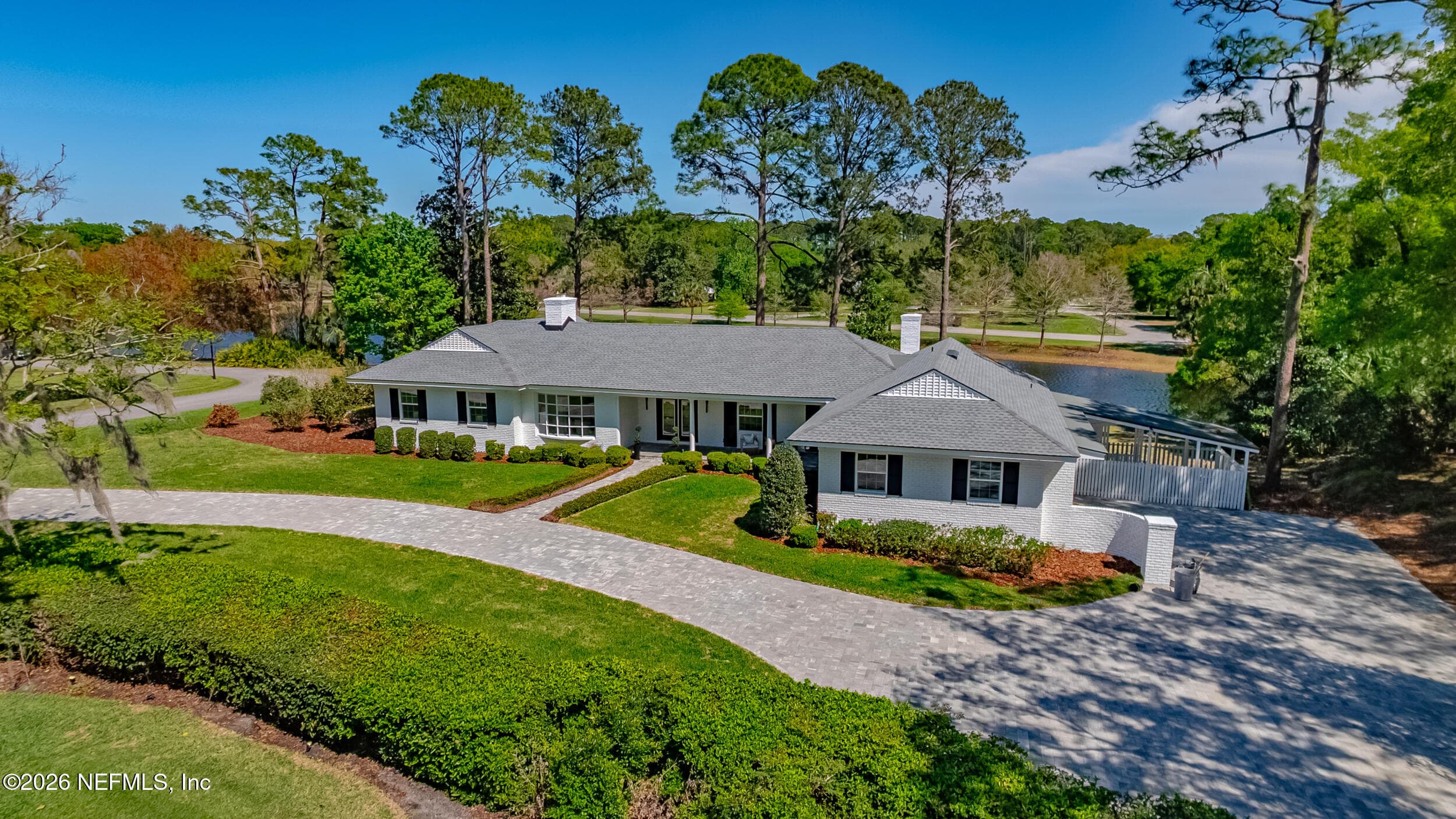Photo 68 of 10042 LAKE LAMAR Court, Jacksonville, FL 32256