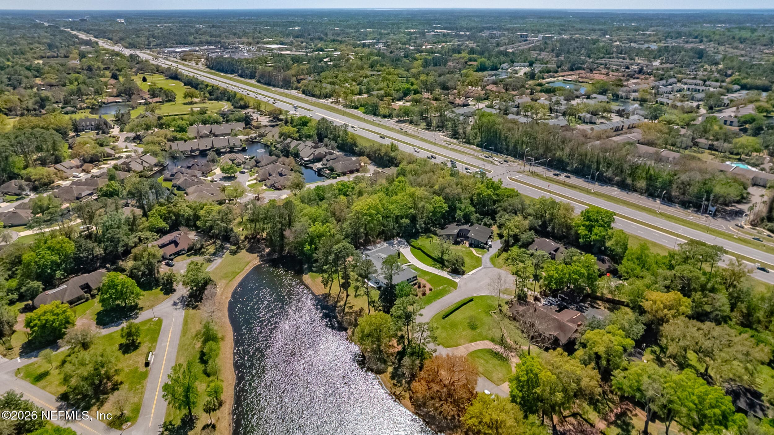 Photo 70 of 10042 LAKE LAMAR Court, Jacksonville, FL 32256