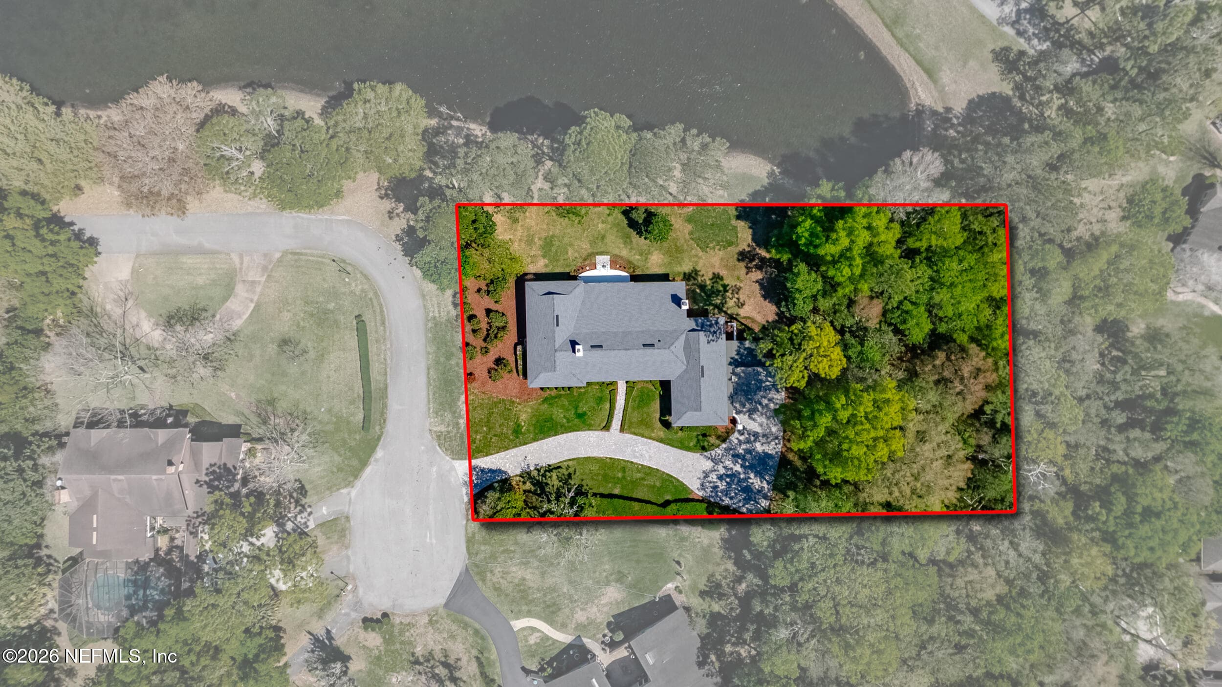 Photo 74 of 10042 LAKE LAMAR Court, Jacksonville, FL 32256