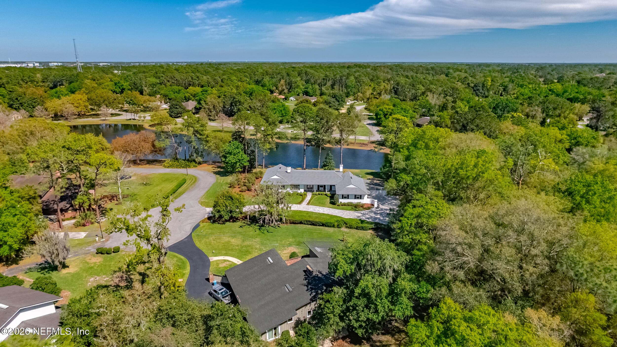 Photo 77 of 10042 LAKE LAMAR Court, Jacksonville, FL 32256