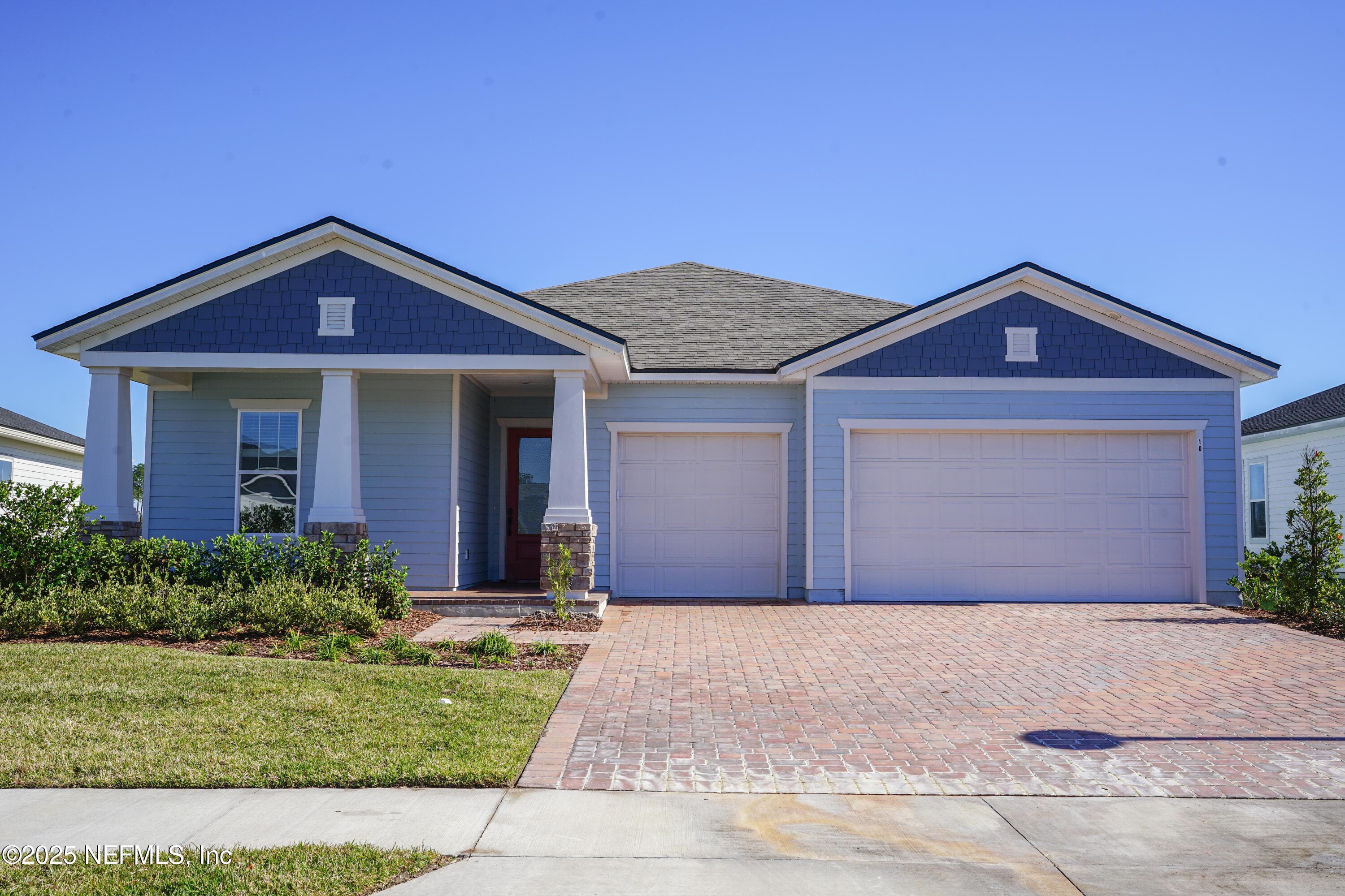 43 REVERIE Drive, Palm Coast, FL 32137