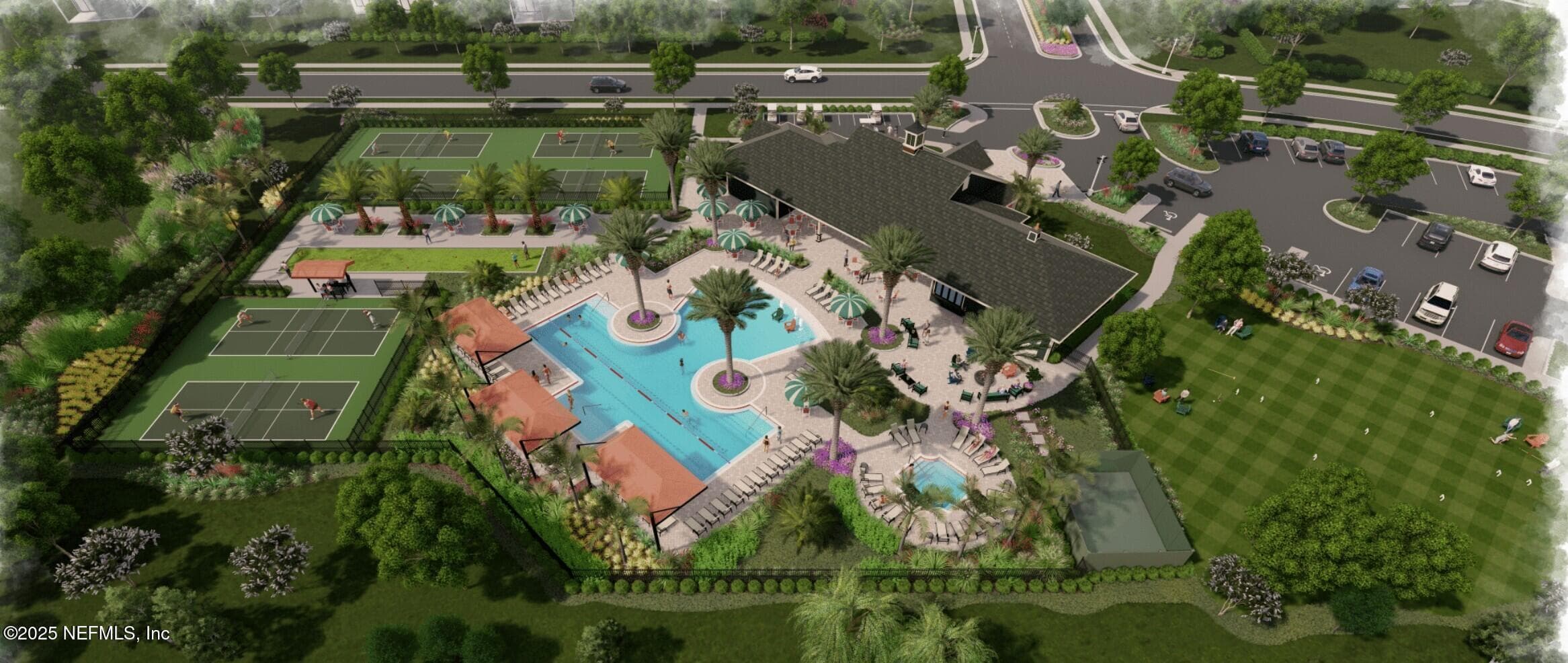 Photo 5 of 21 REVERIE Drive N, Palm Coast, FL 32137