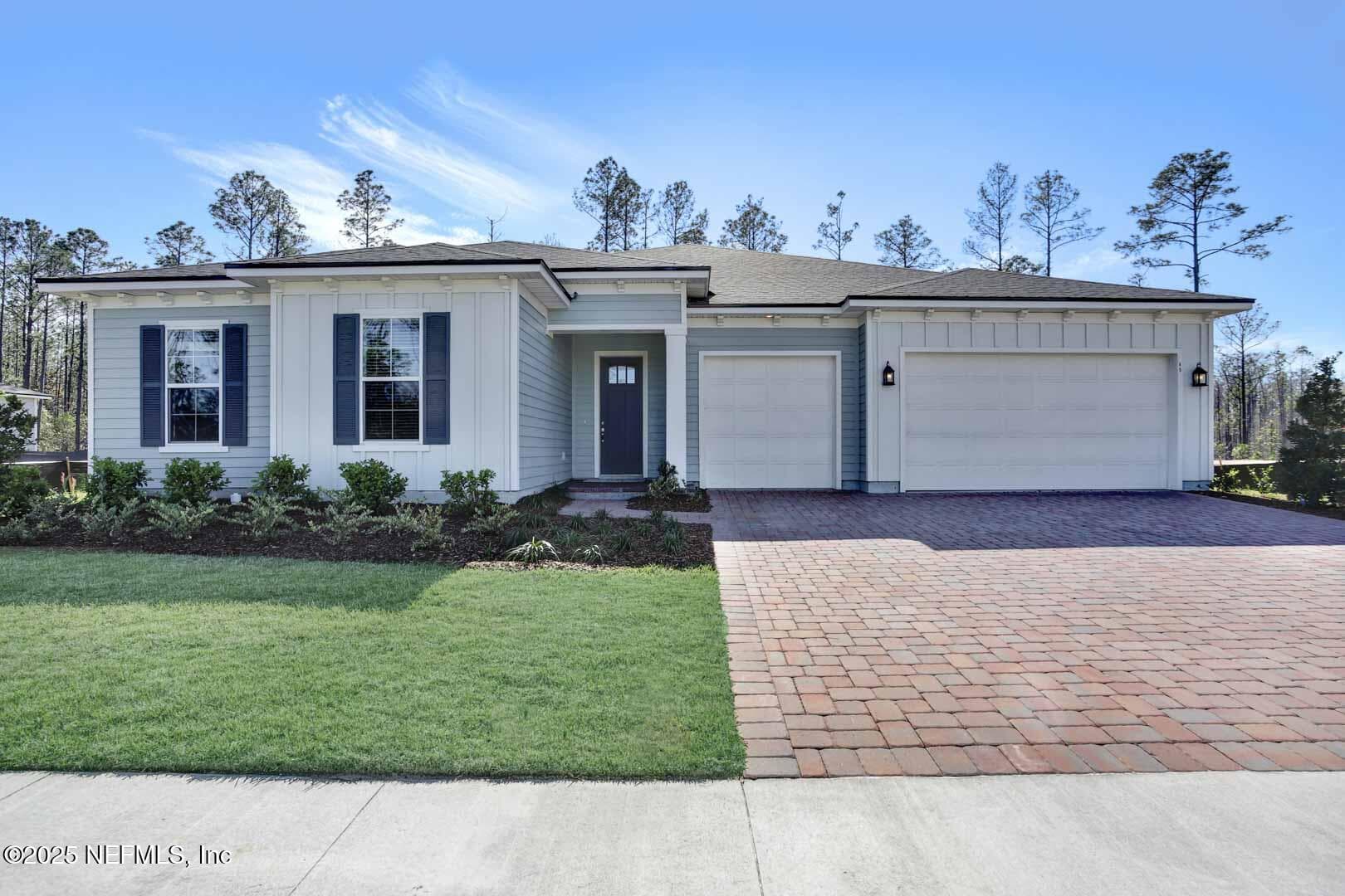 68 REVERIE Drive, Palm Coast, FL 32137