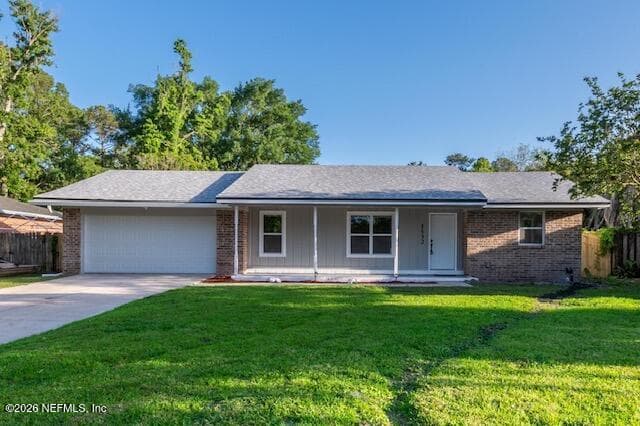 Photo 3 of 1532 LEESTAN Court, Orange Park, FL 32073