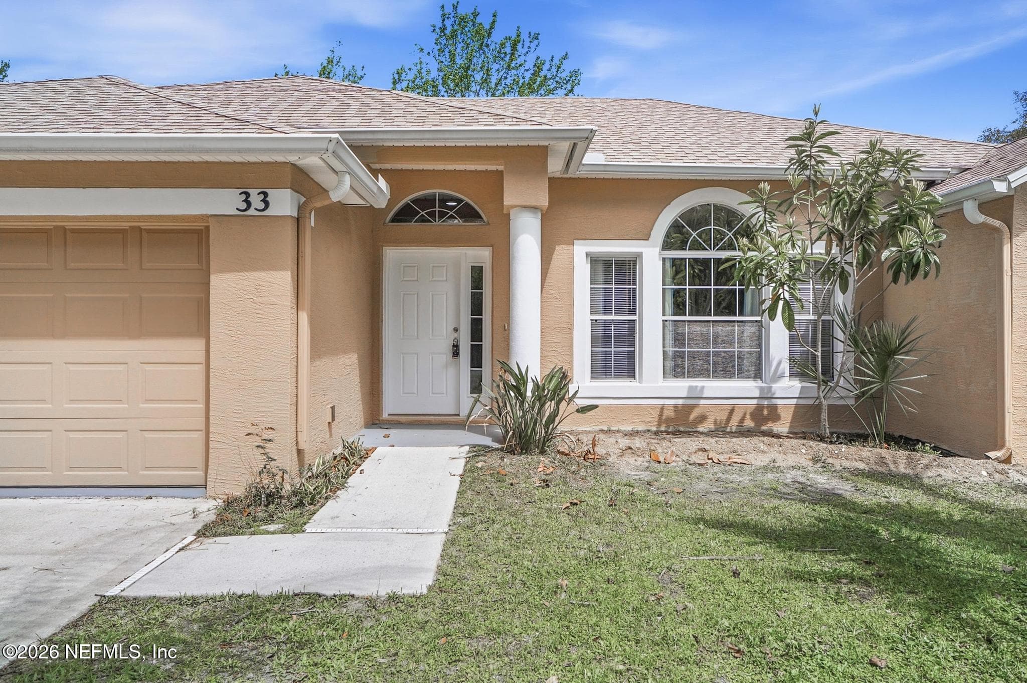 Photo 2 of 33 PHOENIX Lane, Palm Coast, FL 32164